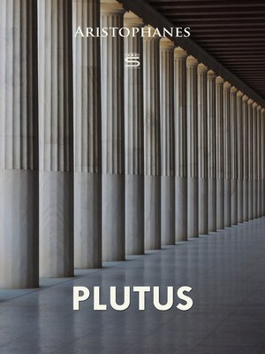 cover image of Plutus